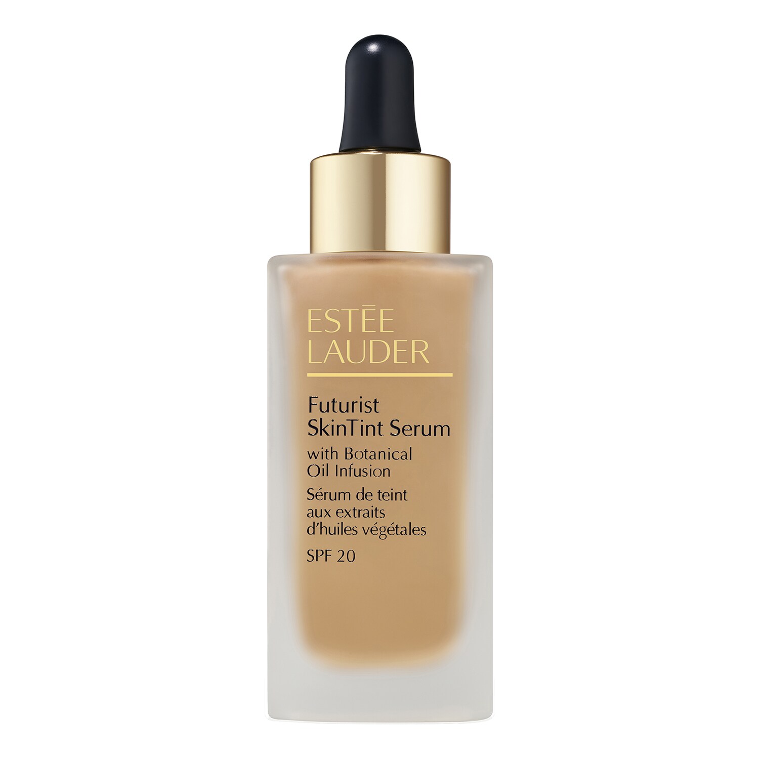 Estée Lauder - Futurist Skin Tint Serum Foundation Spf 20 - Podkład - Futurist Skintint 2w1 Dawn - Dla Kobiet